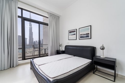 Penthouse de 2 dormitorios en Downtown Dubai (Downtown Burj Dubai), UAE No. 203535 16