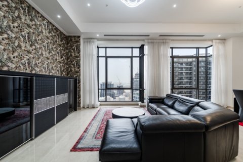 Penthouse de 2 dormitorios en Downtown Dubai (Downtown Burj Dubai), UAE No. 203535 6