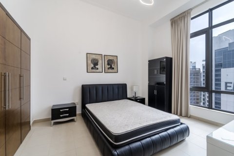 Penthouse de 2 dormitorios en Downtown Dubai (Downtown Burj Dubai), UAE No. 203535 14