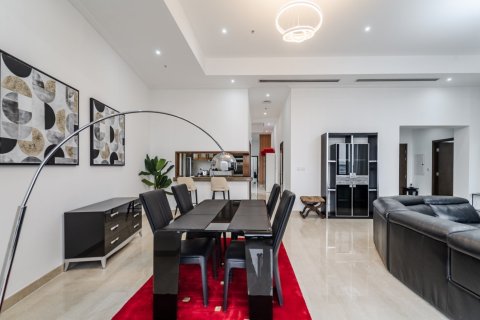 Penthouse de 2 dormitorios en Downtown Dubai (Downtown Burj Dubai), UAE No. 203535 8
