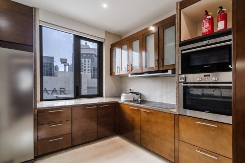 Penthouse de 2 dormitorios en Downtown Dubai (Downtown Burj Dubai), UAE No. 203535 11