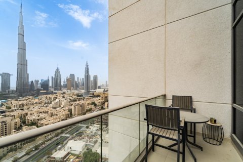 Penthouse de 2 dormitorios en Downtown Dubai (Downtown Burj Dubai), UAE No. 203535 19