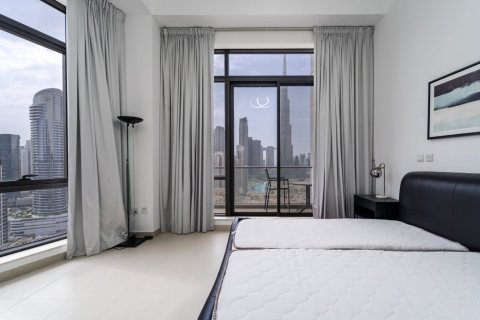 Penthouse de 2 dormitorios en Downtown Dubai (Downtown Burj Dubai), UAE No. 203535 17