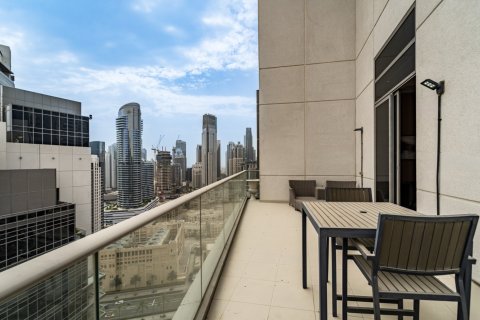Penthouse de 2 dormitorios en Downtown Dubai (Downtown Burj Dubai), UAE No. 203535 21