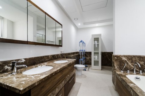Penthouse de 2 dormitorios en Downtown Dubai (Downtown Burj Dubai), UAE No. 203535 18