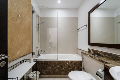 Penthouse de 2 dormitorios en Downtown Dubai (Downtown Burj Dubai), UAE No. 203535 15