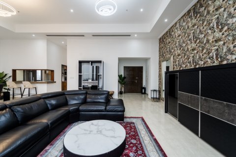 Penthouse de 2 dormitorios en Downtown Dubai (Downtown Burj Dubai), UAE No. 203535 3