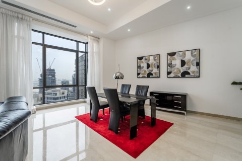 Penthouse de 2 dormitorios en Downtown Dubai (Downtown Burj Dubai), UAE No. 203535 7