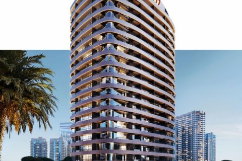 Appartement de 2 chambres à Mag 777 Dubai Sports City, UAE No. 97964 4