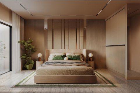 Appartement de 2 chambres à Mag 777 Dubai Sports City, UAE No. 97964 15