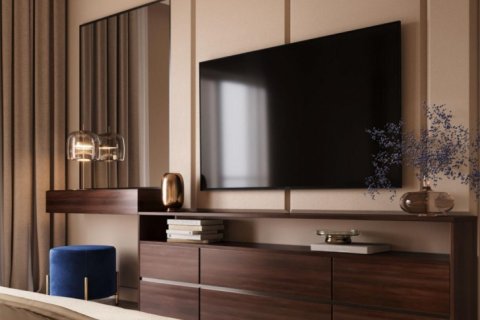 Appartement de 2 chambres à Mag 777 Dubai Sports City, UAE No. 97964 6