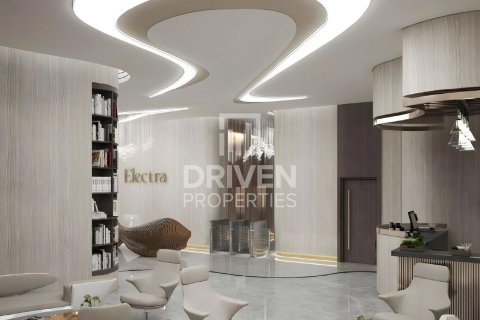 Квартира с 1 спальней в Джумейра Вилладж Серкл, ОАЭ №226055 3