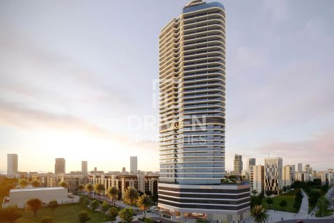 Квартира с 1 спальней в Джумейра Вилладж Серкл, ОАЭ №226055 11