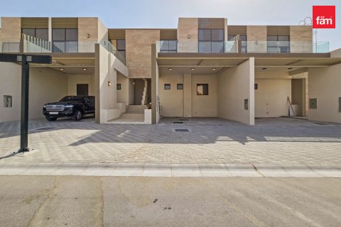 4 غرف نوم تاون هاوس في دبي, الإمارات العربية المتحدة رقم 213712
