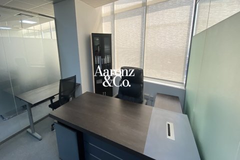 Офис 157м² в Джумейра Лейк Тауэрс, ОАЭ №224345 11