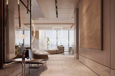 3 bedrooms Apartment in The Crescent, UAE No. 211356 16