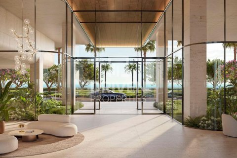 3 bedrooms Apartment in The Crescent, UAE No. 211356 13