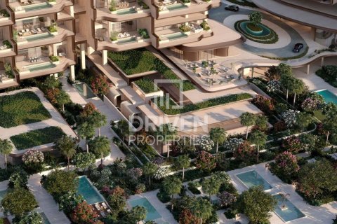 3 bedrooms Apartment in The Crescent, UAE No. 211356 11