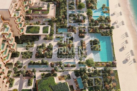 3 bedrooms Apartment in The Crescent, UAE No. 211356 10