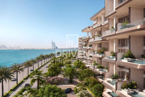 3 bedrooms Apartment in The Crescent, UAE No. 211356 9