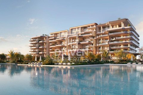 3 bedrooms Apartment in The Crescent, UAE No. 211356 8