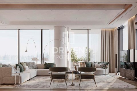 3 bedrooms Apartment in The Crescent, UAE No. 211356