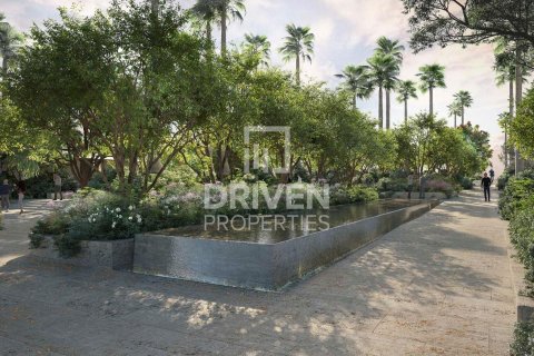 3 bedrooms Apartment in The Crescent, UAE No. 211356 25