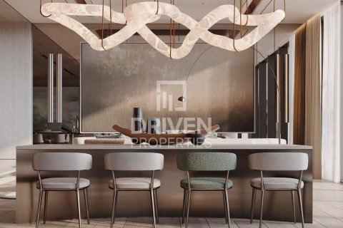 3 bedrooms Apartment in The Crescent, UAE No. 211356 20