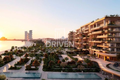 3 bedrooms Apartment in The Crescent, UAE No. 211356 4