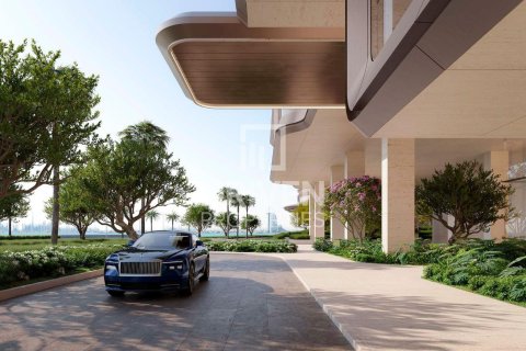 3 bedrooms Apartment in The Crescent, UAE No. 211356 12