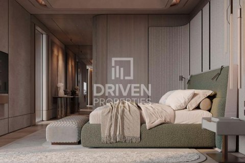 3 bedrooms Apartment in The Crescent, UAE No. 211356 22