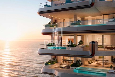 3 bedrooms Apartment in The Crescent, UAE No. 211356 6