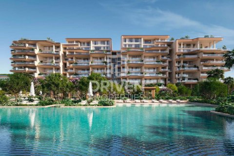 3 bedrooms Apartment in The Crescent, UAE No. 211356 7