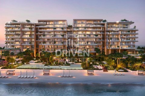 3 bedrooms Apartment in The Crescent, UAE No. 211356 5