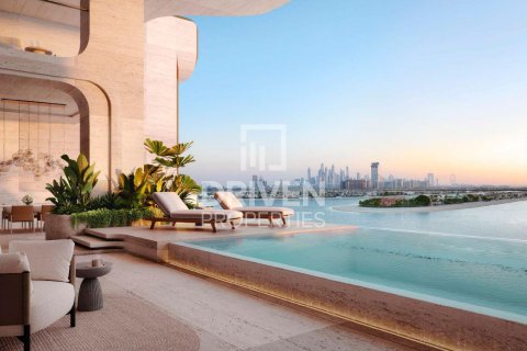 3 bedrooms Apartment in The Crescent, UAE No. 211356 24