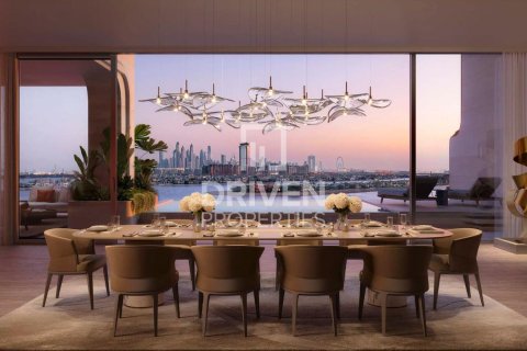 3 bedrooms Apartment in The Crescent, UAE No. 211356 14