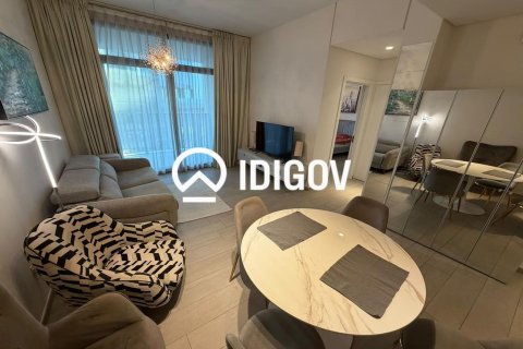 Appartement de 1 chambre à Sobha Hartland, UAE No. 224752 3