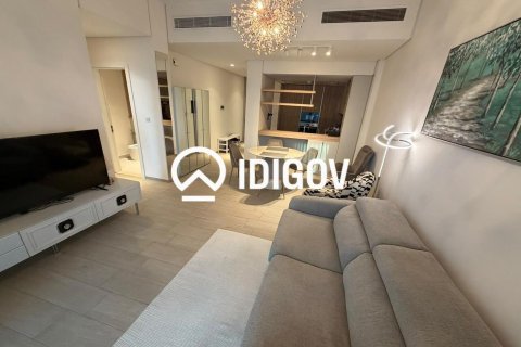 Appartement de 1 chambre à Sobha Hartland, UAE No. 224752