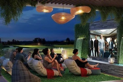 5 bedrooms Villa in Dubai, UAE No. 19655 10
