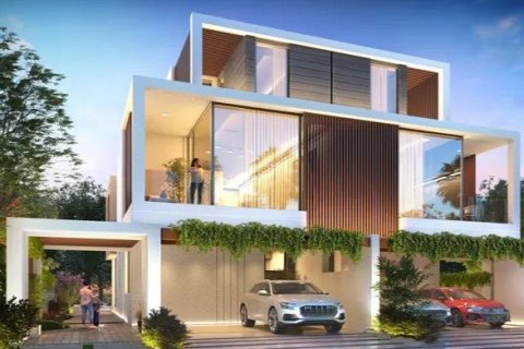 5 bedrooms Villa in Dubai, UAE No. 19655 9