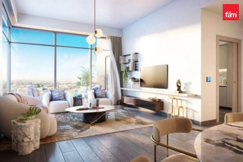 Apartment de 1 dormitorio en Dubai, UAE No. 203091