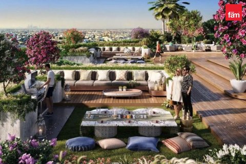 1 غرف نوم شقة في دبي, الإمارات العربية المتحدة رقم 203091 15