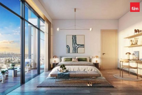 1 غرف نوم شقة في دبي, الإمارات العربية المتحدة رقم 203091 5