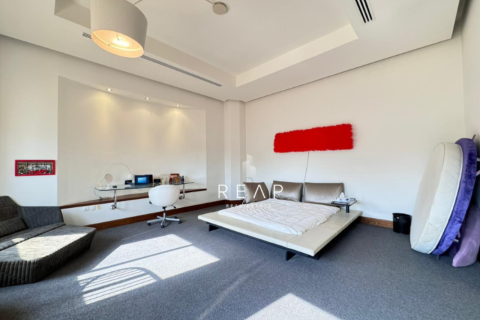 7 bedrooms Villa in Umm Suqeim 3, UAE No. 28927 21