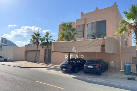 7 bedrooms Villa in Umm Suqeim 3, UAE No. 28927 8