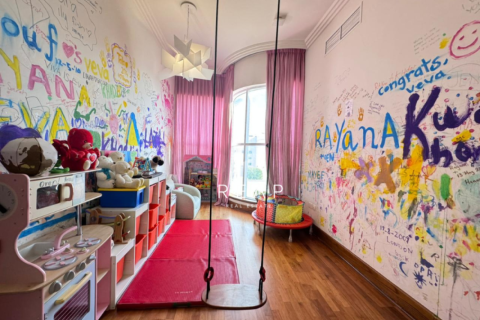 7 bedrooms Villa in Umm Suqeim 3, UAE No. 28927 5