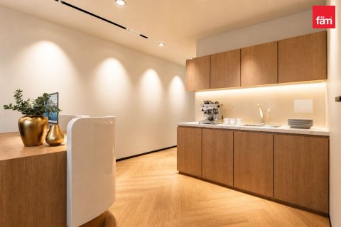 95.7m² Office in Dubai, UAE No. 160657