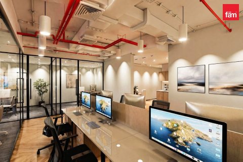 95.7m² Office in Dubai, UAE No. 160657 12