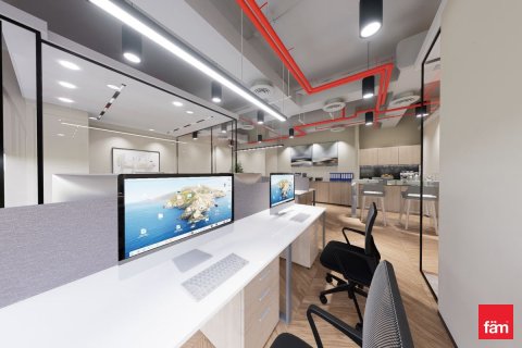 95.7m² Office in Dubai, UAE No. 160657 9