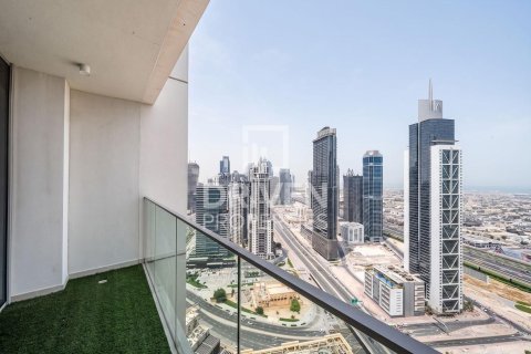 2 bedrooms Apartment in Forte, UAE No. 212567